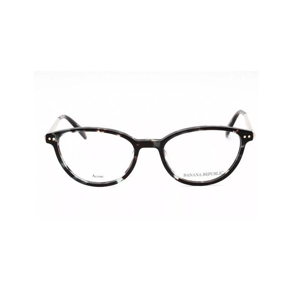 Banana Republic BR 203-0EO3 00 Eyeglasses 50mm 100% Authentic  Women’s